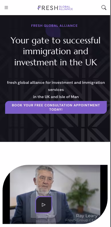 Fresh Start UK